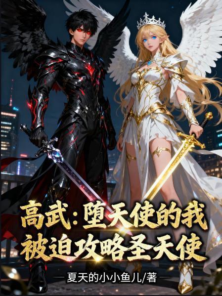 高武：堕天使的我被迫攻略圣天使